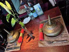 -花马天堂云南餐厅 Lost Heaven(外滩店)