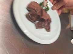 -赤坂亭·M9和牛烧肉·铁板烧·日料398放题(长泰广场店)