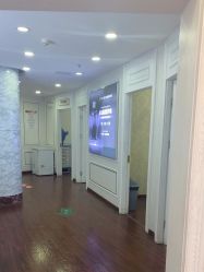 -武汉五洲整形外科医院