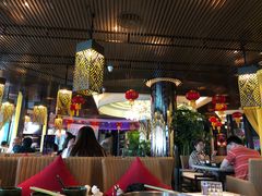 大堂-润园四季椰子鸡火锅(海上世界店)