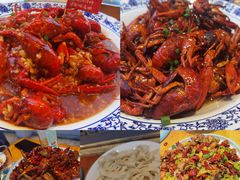 -满盆红龙虾(开发区店)