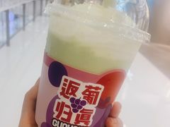牛油果雪乐-果呀呀(国金街店)