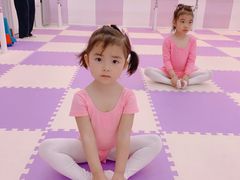 -桃子公主舞蹈培训(万柳校区)