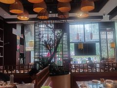 -晓秧锅鲜货火锅·重庆老字号(步步高店)