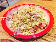 -兔槽江湖菜·重庆璧山兔(水围店)
