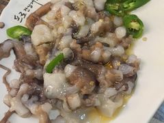 -普乐酱蟹(coex店)