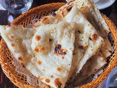 印度薄饼-Bombay Grill印度餐厅