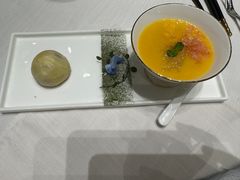 -富淳饭店(世纪公园店)