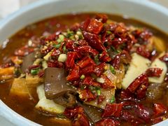 -台北楚楚园馅饼粥(虹桥南丰城店)
