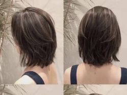 -FASHION PALACE hair+
