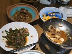 -鸿运楼·舌尖上的徽菜