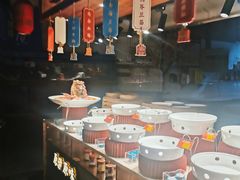 -袁州宴·地道袁州菜(袁山东路店)