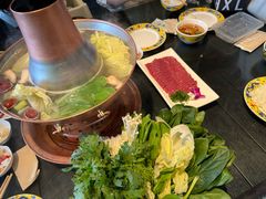 -南门涮肉(上海一店)