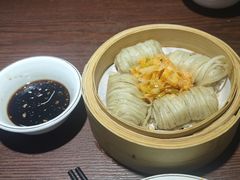 -蓝田印象