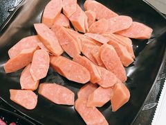 -金达山韩国料理(芙蓉洲路店)