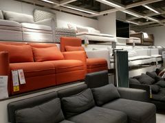 -宜家家居(西安未央商场店)