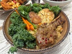 -娜娜家•Nana's restaurant (南开大悦城店)
