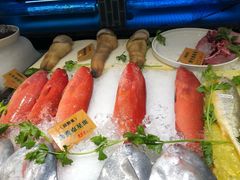 -海味世家·家常菜馆(明州里店)