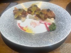 -蟹将军·松叶蟹和牛日料放题自助(K11店)