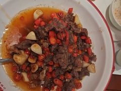 -辣可可·小炒黄牛肉(望京凯德MALL店)