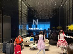 -长沙尼依格罗酒店