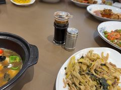 -紫藤园·天目湖大鱼头(南山竹海店)