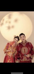 点击看大图 -Mu慕婚纱摄影·超级工作室