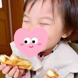 华夫饼搭配什么吃？