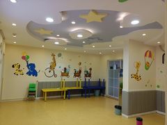 -哈奋儿童科技营乐高托班机器人(闲林校区)