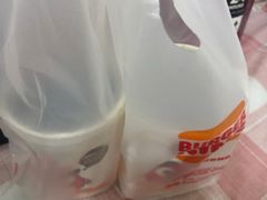 -汉堡王(北京三里屯购物中心)