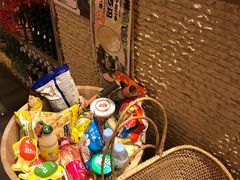 -猫相扑零食杂货铺(欧洲城店)