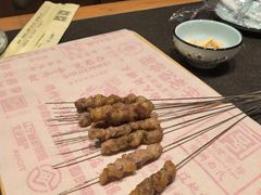 -老白清真烧烤(锦州旗舰店)