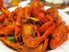 -庆峰龙虾烧烤(合肥一店)
