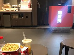 -海底捞火锅(亲子主题北金鹰店)