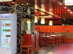 大堂-捞旺猪肚鸡(街道口店)