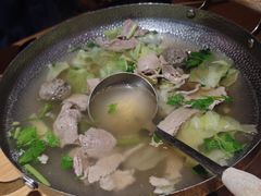 -川堂风·跷脚牛肉·乐山爆炒(宝山日月光店)