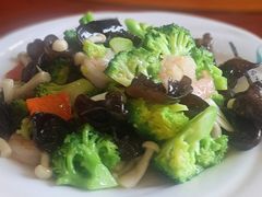 -老苏扬饭店