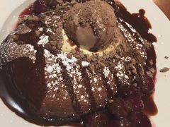 -Pancakes on the rocks(Darling Harbour)