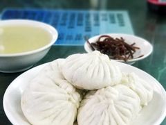-四平包子铺