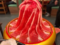 -牛New寿喜烧(曹路花园城店)