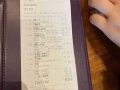 -君悦酒店·1881·北京烤鸭