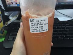 -瑞幸咖啡(国贸商场店)