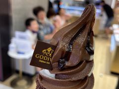 -GODIVA(王府井apm店)