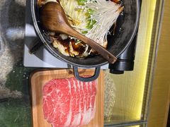 -山之川·日式料理(瀚海海尚店)