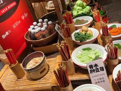 -田小狗的饭店(碧桂园店)