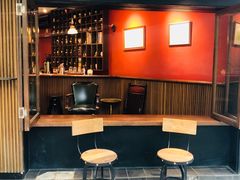 -RUMORS COFFEE ROASTERY鲁马滋咖啡(湖南路店)