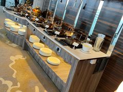 -广州花园酒店·凌璇阁旋转餐厅CAROUSEL360