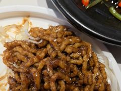 -大碗居·烤鸭·鱼头泡饼(天坛东门店)