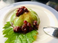 抹茶布丁-和一料理(安阳店)
