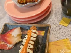 -争鲜回转寿司(海曙天一PLUS店)